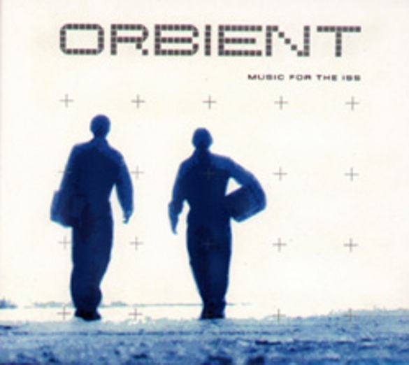 Orbient - In Time (Korean Version)
